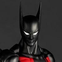 转轮科技 惊奇山口 未来蝙蝠侠 经典版