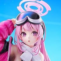 蔚蓝档案 和泉元艾米（泳装）