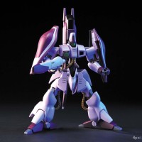 HG 加撒C 哈曼·卡恩专用机