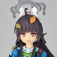 转轮科技 蔚蓝档案 美游