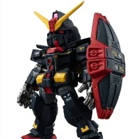 FW GUNDAM CONVERGE CORE 精神力高达