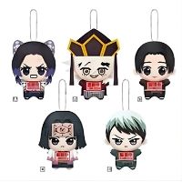 鬼灭之刃 迷你毛绒玩偶 第 9 弹