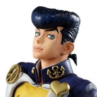 一番赏 JoJo的奇妙冒险 JOJO'S ASSEMBLE 东方仗助 D赏
