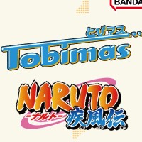 TOBIMAS 火影忍者 疾风传