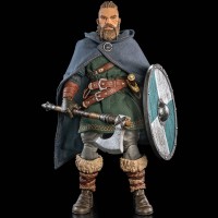 艾因萨莫尔的恐怖 弗罗斯瓦尔的哈尔瓦德