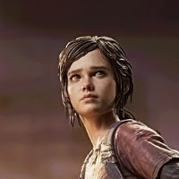 最后生还者 艾莉