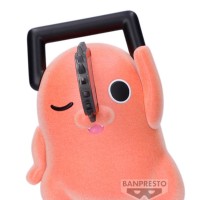 剧场版《链锯人 蕾塞篇》Fluffy Puffy～跳舞波奇塔～ver.A