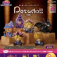 petadoll 游戏王 〜友情篇〜