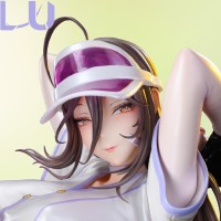 换装时间 京香 棒球服