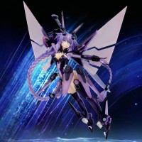 超次元游戏海王星 紫色之心