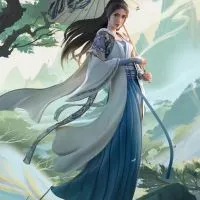 南宫婉