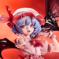 蕾米莉亚·斯卡雷特