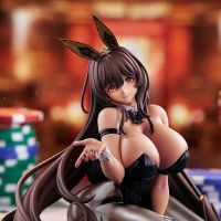 压泡面 胜利女神：新的希望 诺伊尔（Noir）