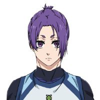 蓝色监狱 -sweets flavor 2026- 御影玲王