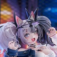 Melterna Girl  Meta子