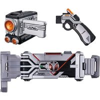 SUPER BEST 变身腰带 DX德尔塔驱动器