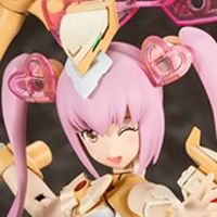 女神装置 Chaos & Pretty 魔法少女