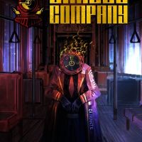 边狱巴士公司