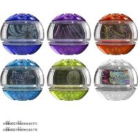 DX 传奇骑士核心胶囊 绝灭 ver.02