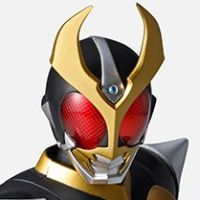 S.H.Figuarts（真骨雕制法） 假面骑士亚极陀 大地形态 25周年纪念版