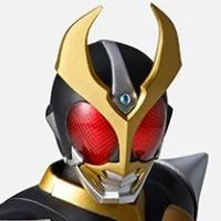 S.H.Figuarts（真骨雕制法） 假面骑士亚极陀 大地形态 25周年纪念版