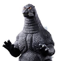 电影怪兽系列 哥斯拉（1993）