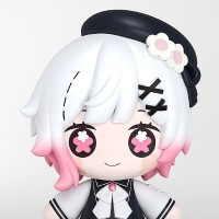 Huggy Good Smile 魔法少女的魔女审判 樱羽艾玛