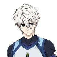 蓝色监狱 -sweets flavor 2026- 凪诚士郎