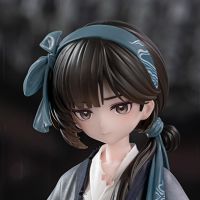 哀鸿：城破十日记 小雁儿