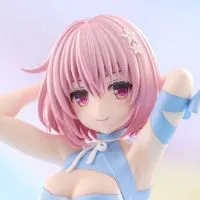 BiCute Ribbons 出包王女DARKNESS  梦梦·贝莉雅·戴比路克
