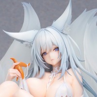 碧蓝航线 信浓 白沙幽梦