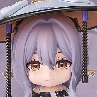 粘土人#2995 胜利女神：新的希望 红莲