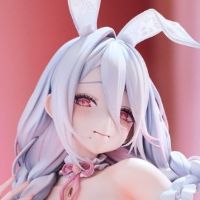 玛丽 兔女郎