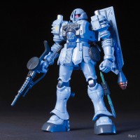 HGUC#65 兹达