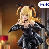 BiCute Dark 死亡笔记 弥海砂