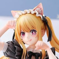 我推的孩子 星野露比 猫咪女仆 限定版