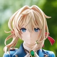 DRESSTA 紫罗兰永恒花园 薇尔莉特·伊芙加登