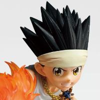 一番赏 全职猎人 贪婪之岛 第二弹 B赏 小杰  MASTERLISE