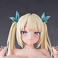 肉感少女  希特琳