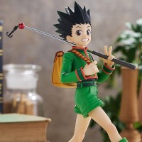 POP UP PARADE 全职猎人 小杰・富力士 L尺寸