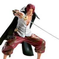 Grandista 航海王 香克斯Ⅱ