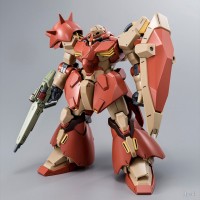 HG 梅萨F02型