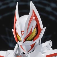 S.H.Figuarts 假面骑士极狐九尾