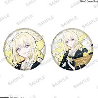 BanG Dream!　Birthday ver. 徽章套装vol.2 Doloris（三角初华）