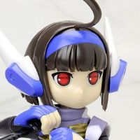 一击杀虫！！小惠惠 LEGACY Combat酱 战斗服