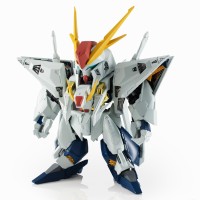 NXEDGE STYLE [MS UNIT] Ξ高达（柯西高达）