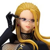航海王 GLITTER & GLAMOURS ×materia  佳妮法 A款