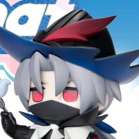 ChatChat系列 明日方舟 乌尔比安