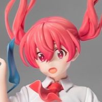 Luminasta 魔法光源股份有限公司 樱木花奈 变身