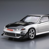 改装车系列 No.24 TOPSECRET S15 Silvia 1999年款（日产）